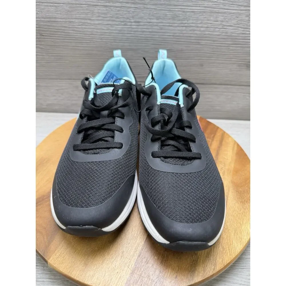 Women 11 Skechers Light Weight Shoes Memory Foam